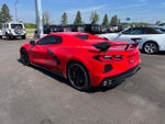 2021 Chevrolet Corvette Stingray 3LT