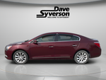 2014 Buick LaCrosse Leather Group