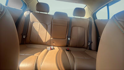 2014 Buick LaCrosse Leather Group