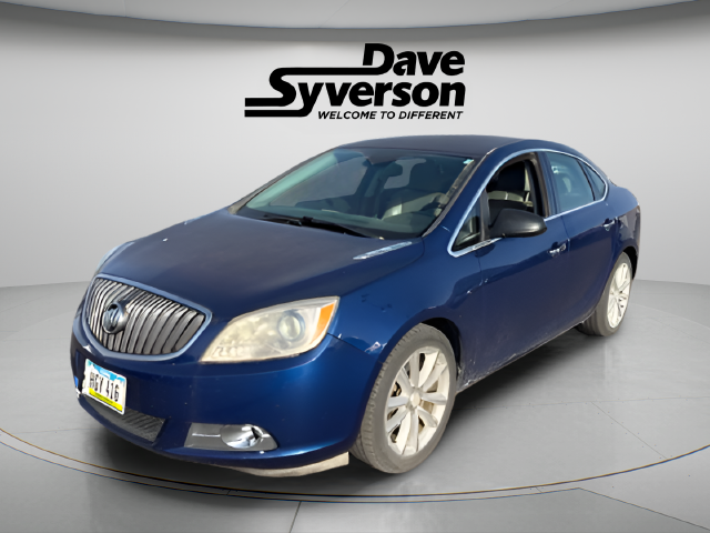 2013 Buick Verano
