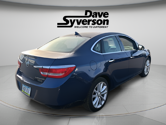 2013 Buick Verano Base
