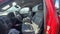 2015 Chevrolet Silverado 2500HD Work Truck