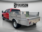 2015 Chevrolet Silverado 3500HD LTZ