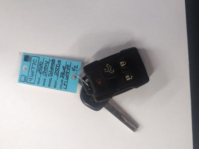 2020 Chevrolet Silverado 2500HD Work Truck