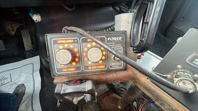 2008 GMC Topkick Base