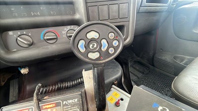 2008 GMC Topkick Base