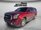 2015 GMC Yukon XL SLT 1500