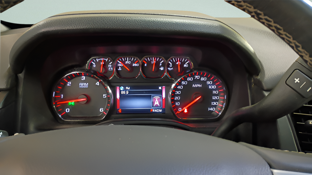 2015 GMC Yukon XL SLT 1500