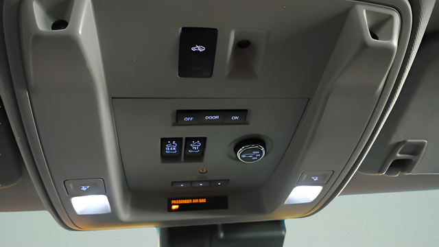 2015 GMC Yukon XL SLT 1500