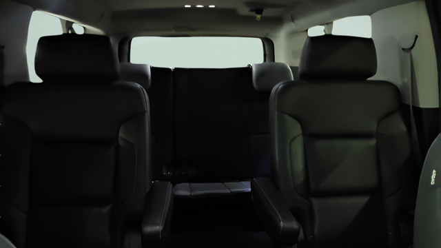 2015 GMC Yukon XL SLT 1500