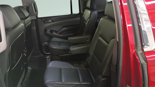 2015 GMC Yukon XL SLT 1500