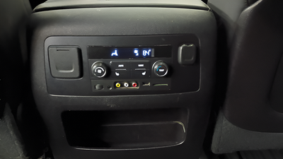 2015 GMC Yukon XL SLT 1500