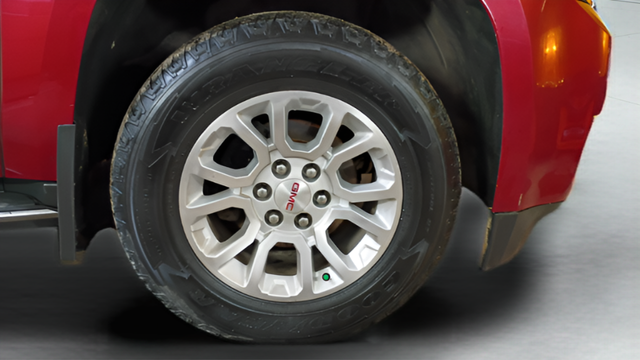 2015 GMC Yukon XL SLT 1500