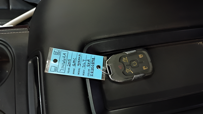 2015 GMC Yukon XL SLT 1500