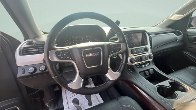 2015 GMC Yukon XL SLT 1500