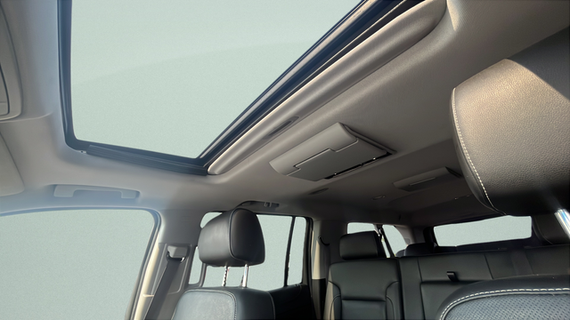 2015 GMC Yukon XL SLT 1500