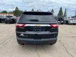 2020 Chevrolet Traverse 3LT