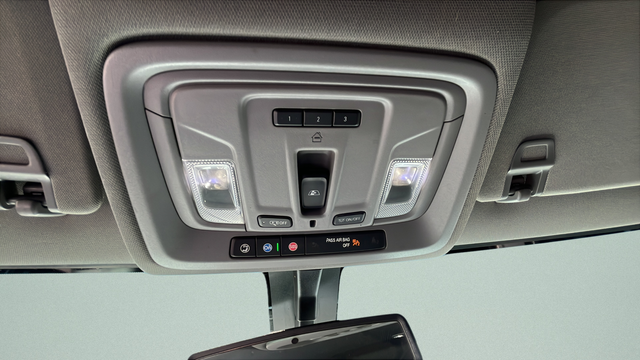 2021 GMC Sierra 2500HD SLT