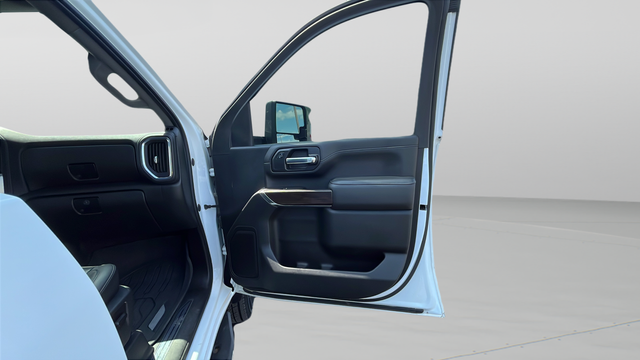 2021 GMC Sierra 2500HD SLT