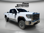 2021 GMC Sierra 2500HD SLT