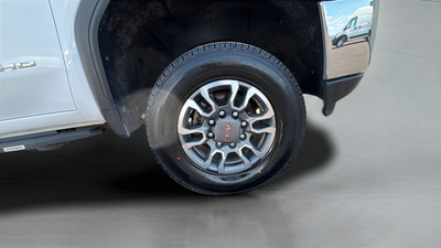 2021 GMC Sierra 2500HD SLT