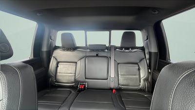 2023 GMC Sierra 3500HD Denali