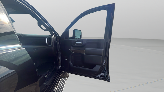 2023 GMC Sierra 3500HD Denali