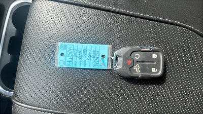 2023 GMC Sierra 3500HD Denali