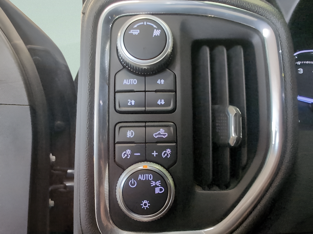 2019 GMC Sierra 1500 Elevation