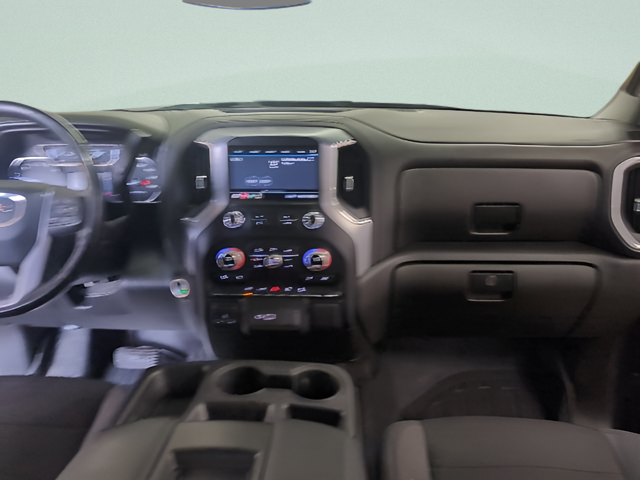 2019 GMC Sierra 1500 Elevation