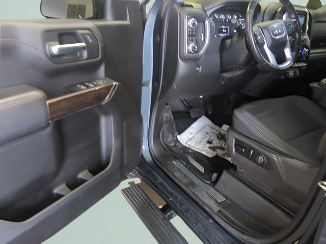 2019 GMC Sierra 1500 Elevation