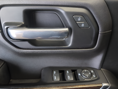 2019 GMC Sierra 1500 Elevation