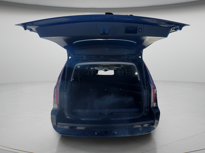 2018 Cadillac Escalade ESV Luxury