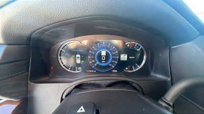 2018 Cadillac Escalade ESV Luxury