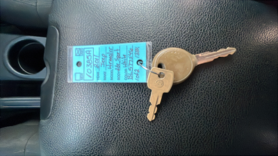 2011 Jeep Wrangler Sport