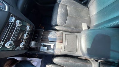 2013 Nissan Maxima 3.5 SV