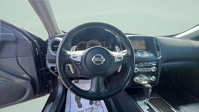 2013 Nissan Maxima 3.5 SV