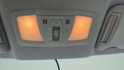 2013 Nissan Maxima 3.5 SV