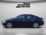 2013 Nissan Maxima 3.5 SV