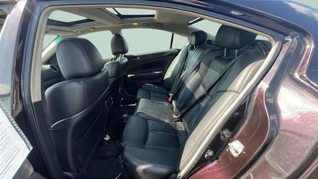2013 Nissan Maxima 3.5 SV