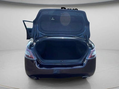 2013 Nissan Maxima 3.5 SV
