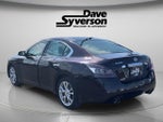 2013 Nissan Maxima 3.5 SV