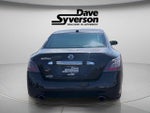 2013 Nissan Maxima 3.5 SV