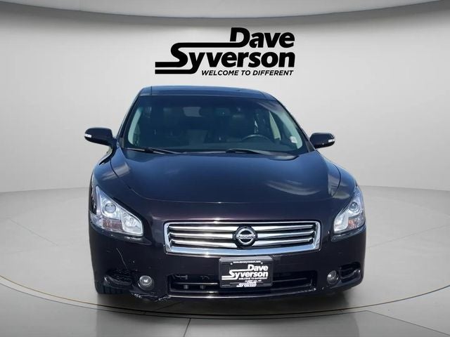 2013 Nissan Maxima 3.5 SV