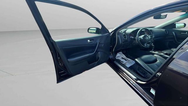 2013 Nissan Maxima 3.5 SV