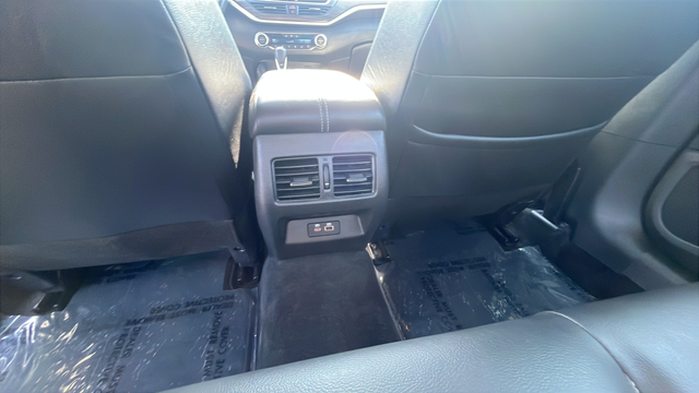 2025 Nissan Altima 2.5 SL
