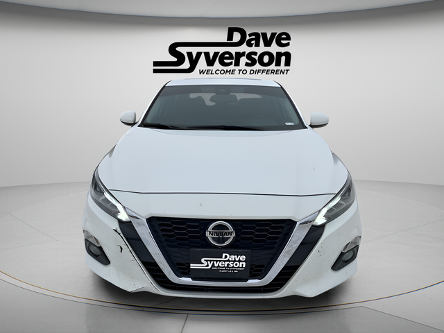 Used 2019 Nissan Altima SL with VIN 1N4BL4EW4KC216509 for sale in Albert Lea, Minnesota