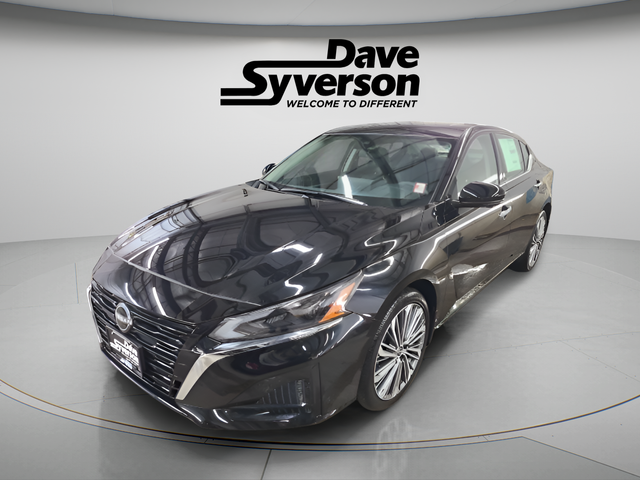 2025 Nissan Altima SL