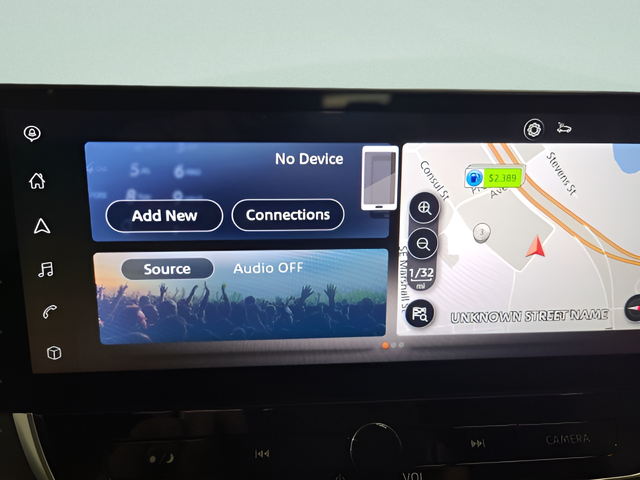 2025 Nissan Altima 2.5 SL