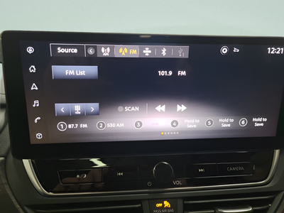 2025 Nissan Altima 2.5 SL